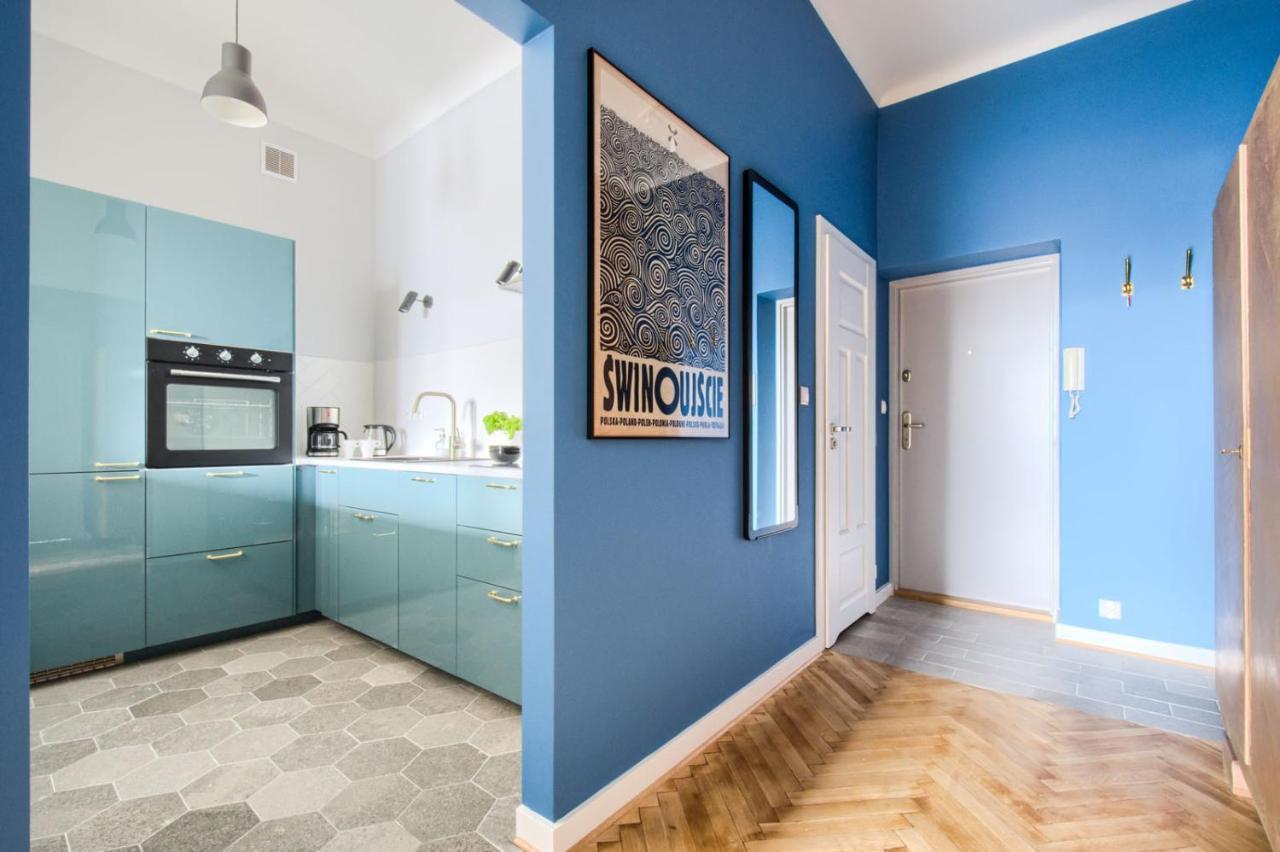 Center P&o Serviced Apartment Warsaw